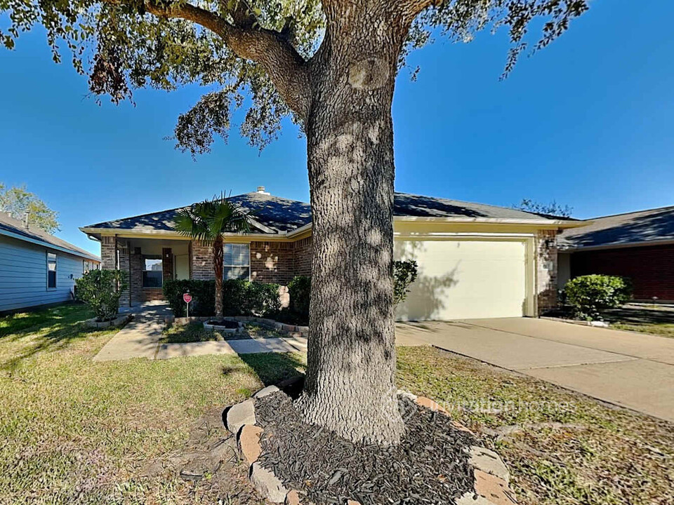 19470 Tahoka Springs Dr in Katy, TX - Foto de edificio