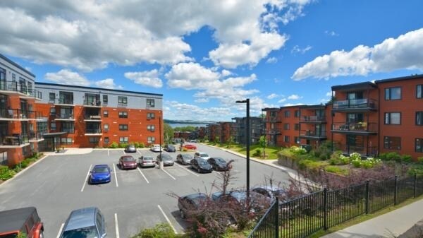 Shaunslieve Apartments in Halifax, NS - Building Photo - Building Photo