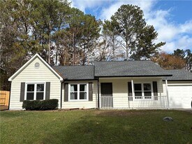 160 Bentley Pkwy, Unit 14L in Woodstock, GA - Building Photo