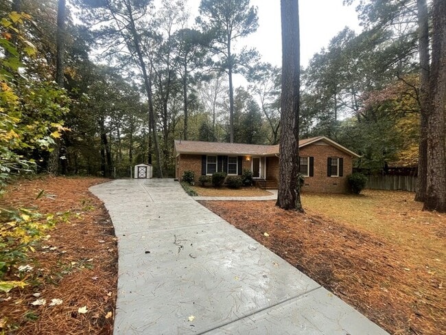 property at 7761 Brookdale Dr