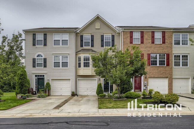 302 Kestrel Dr in Belcamp, MD - Building Photo - Building Photo