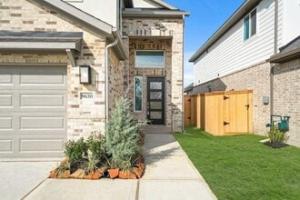 9630 Haven Bend Ln in Richmond, TX - Building Photo - Building Photo