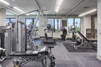 Luxe Scottsdale in Scottsdale, AZ - Building Photo - Building Photo