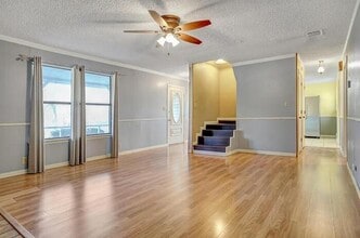 1704 Frog Pond Rd in Sherman, TX - Building Photo - Building Photo