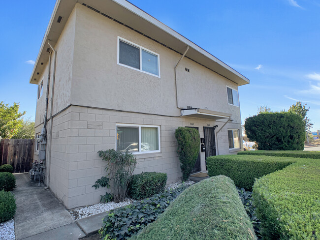 740 Amador St in Richmond, CA - Building Photo - Building Photo