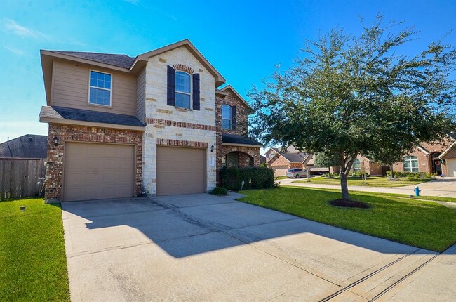 23039 Fenster Fox Terrace in Katy, TX - Building Photo - Building Photo