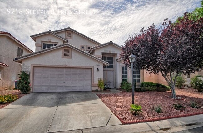 property at 9218 S Sleeping Tree St