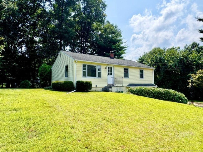 property at 52 Barbero Dr