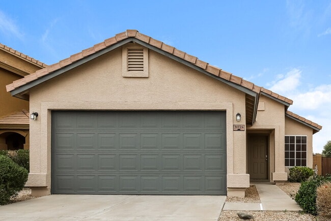 property at 31724 Cheyenne Cir