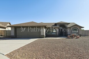 7704 W San Juan Ave, Unit 006-12 in Glendale, AZ - Building Photo