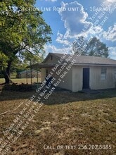 1377 Section Line Rd in Albertville, AL - Building Photo - Building Photo