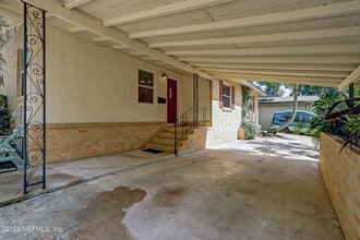 4009 Bess Rd in Jacksonville, FL - Building Photo - Building Photo