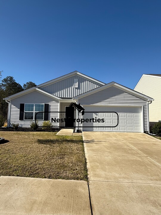 301 Ollivander Ln in Elgin, SC - Foto de edificio