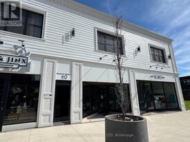 40 Jarvis St in Fort Erie, ON - Building Photo