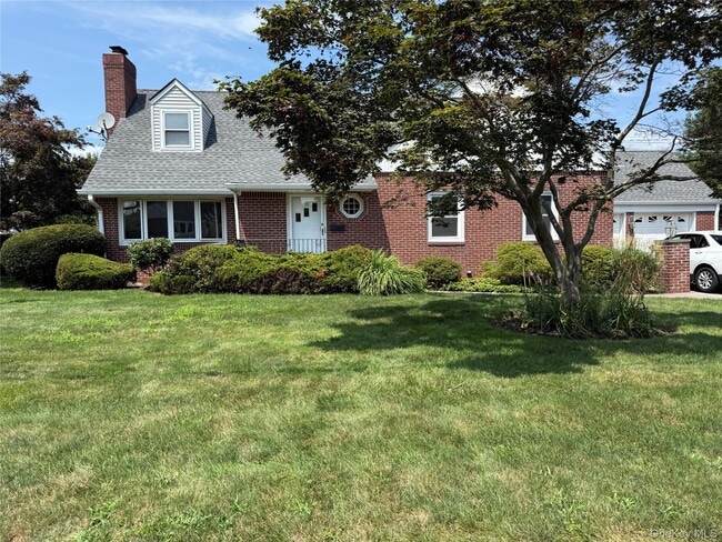 property at 55 3rd St