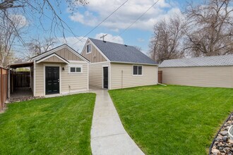 620 Broadwater Ave in Billings, MT - Building Photo - Building Photo