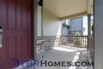 11924 Norfolk Ct in Commerce City, CO - Building Photo - Building Photo