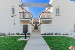 2757 Andreo Ave in Torrance, CA - Building Photo