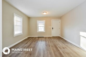 8015 Garfield Ave in Kansas City, MO - Building Photo - Building Photo