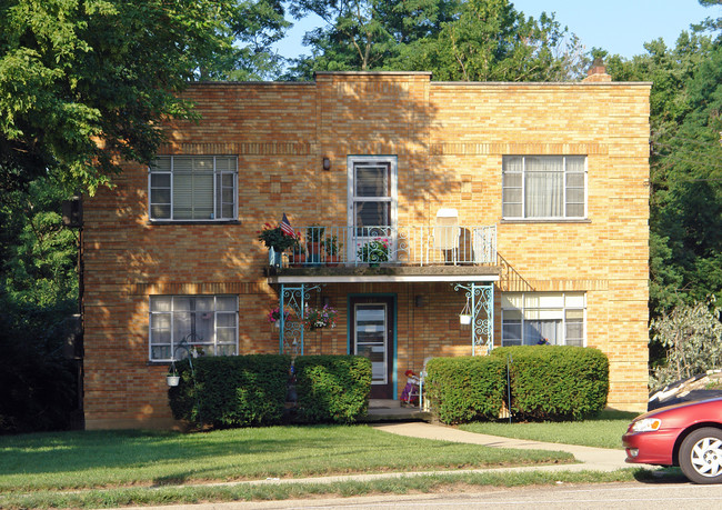 107 Electric Ave in Newport, KY - Building Photo - Building Photo