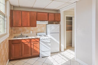 Baum Boulevard Flats in Pittsburgh, PA - Foto de edificio - Interior Photo