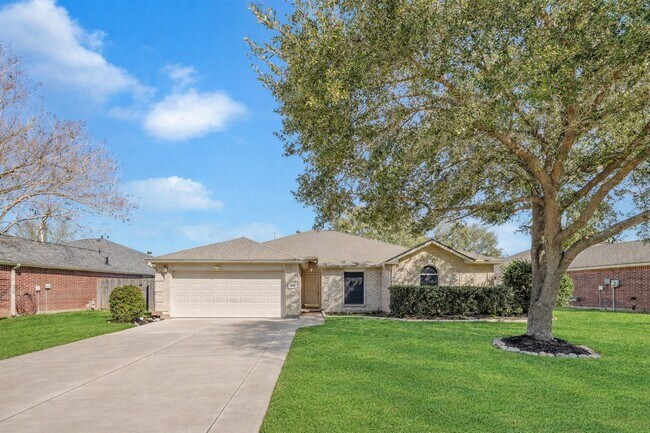 property at 6210 Fawnlake Dr