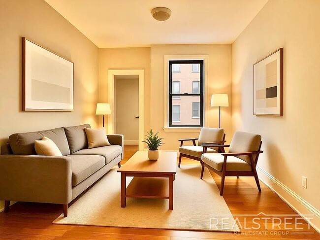 property at 147 Starr St