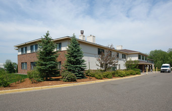 Evergreen Apartments in Minneapolis, MN - Building Photo - Building Photo