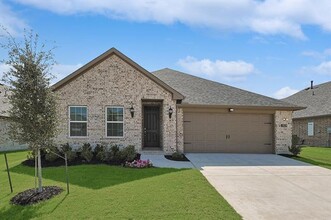 509 Amenduni Ln in Anna, TX - Foto de edificio - Building Photo