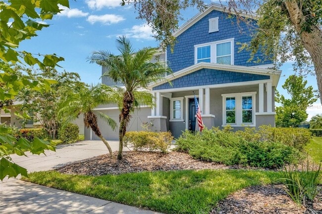7010 Old Benton Dr in Apollo Beach, FL - Building Photo - Building Photo
