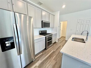 20932 E 60th Ave in Aurora, CO - Building Photo - Building Photo