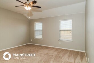 4305 Windgate W Rd in Oklahoma City, OK - Building Photo - Building Photo