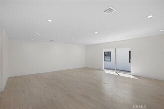 16734 Tribune St in Los Angeles, CA - Building Photo - Building Photo