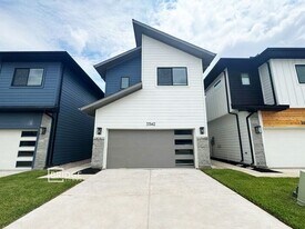 33142 Oak Hts Pl in Magnolia, TX - Building Photo