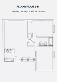 Dolphin Square Apartments photo'