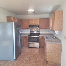 3319 N Dorgenois St in New Orleans, LA - Foto de edificio - Building Photo