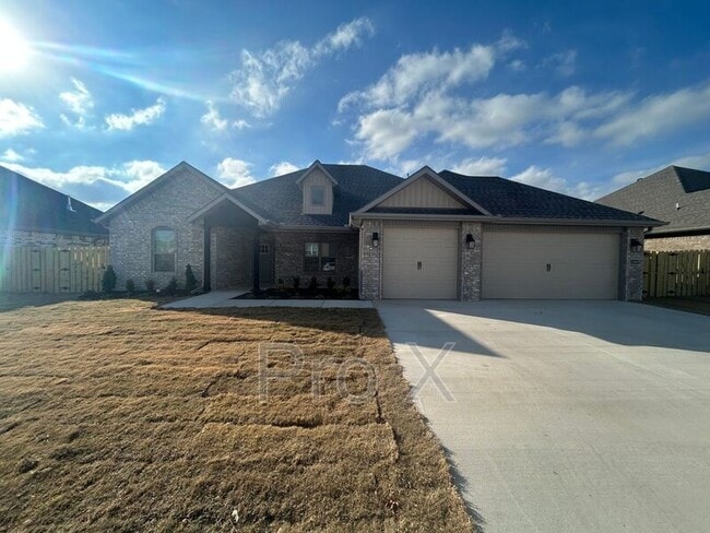 property at 2401 Salmon St