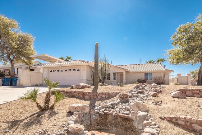 2790 Alibi Dr in Lake Havasu City, AZ - Building Photo - Building Photo