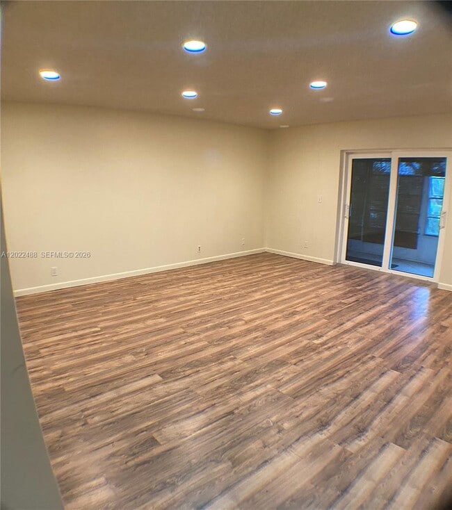 property at 2061 NW 47th Terrace
