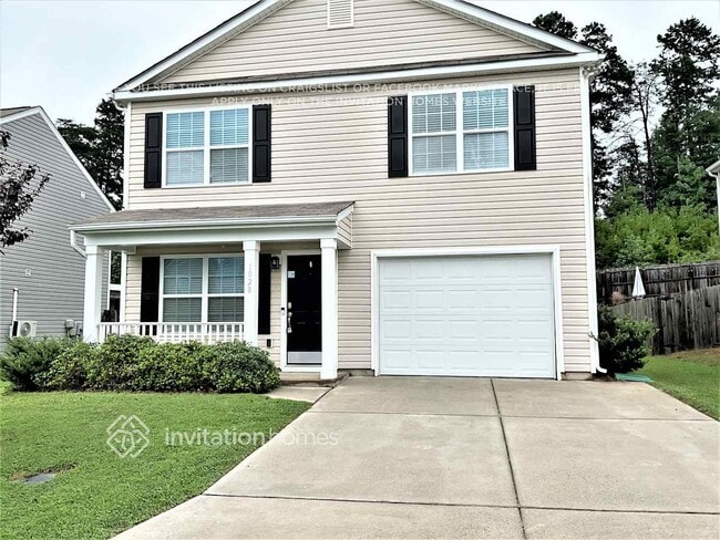 property at 1028 Sundance Dr