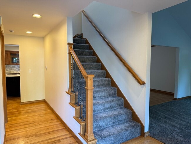 1826 Ilwaco Ave NE in Renton, WA - Building Photo - Building Photo