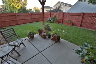 228 S Golden Dr in Silt, CO - Building Photo - Building Photo