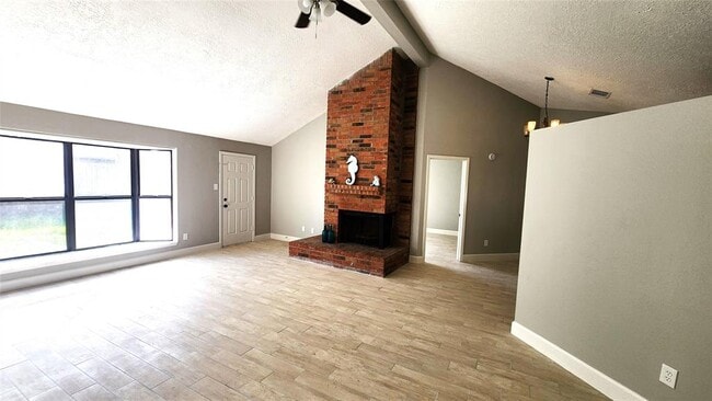 property at 16727 Carrack Turn Dr