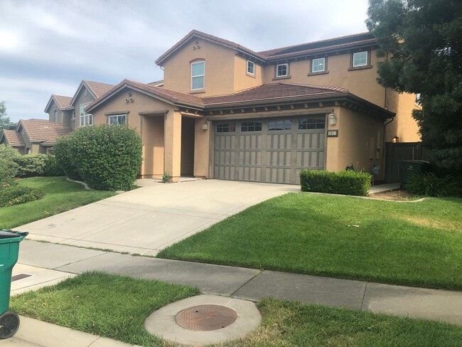 property at 3651 Rosecrest Cir