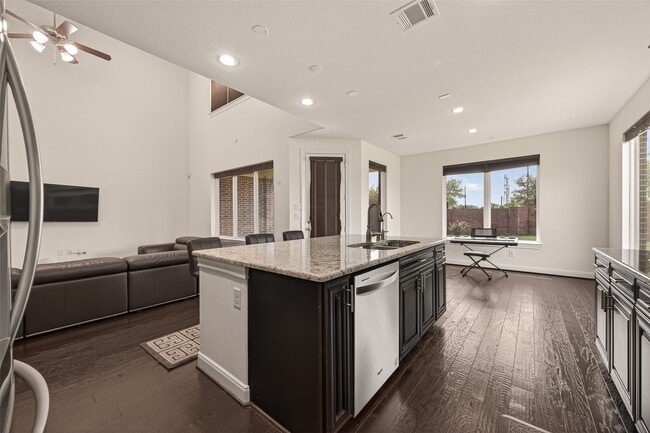 property at 4002 Dogwood Canyon Ln