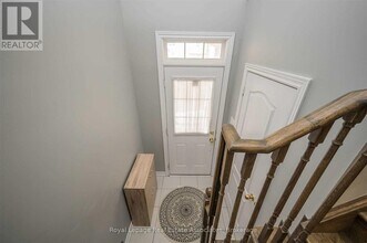 54 Sea Drifter Cres in Brampton, ON - Building Photo - Building Photo