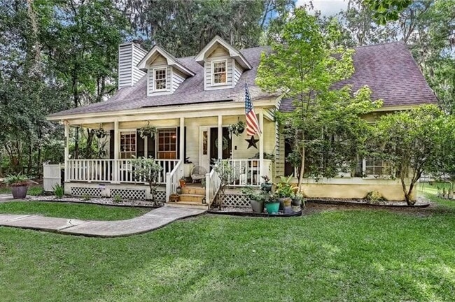property at 5020 La Roche Ave