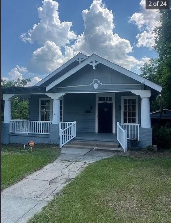 1177 Tate Dr in Columbus, GA - Building Photo