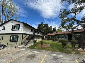 10560 Sherman Grove Ave-Unit -7 in Los Angeles, CA - Building Photo - Building Photo