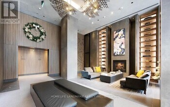 55 Charles St E in Toronto, ON - Building Photo - Building Photo